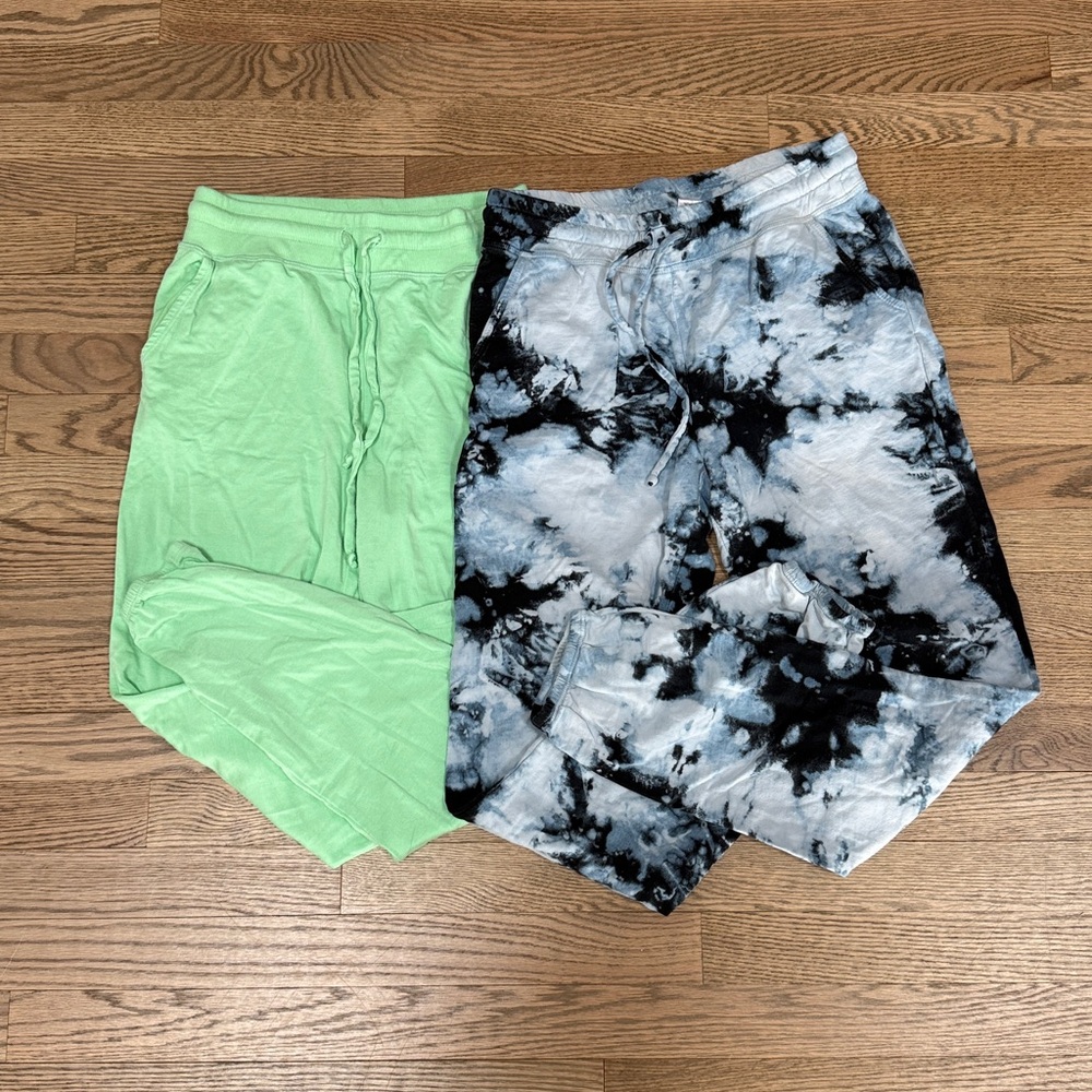 Beyond Yoga Jogger Bundle